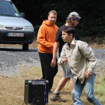 IMG 4245 - Scouts en Gidsen Zaventem 